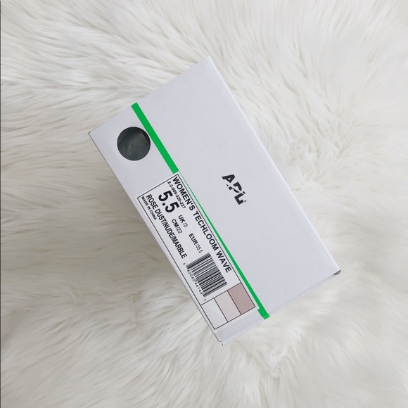 APL Women’s Techloom Wave Shoes - Picture 4 of 4